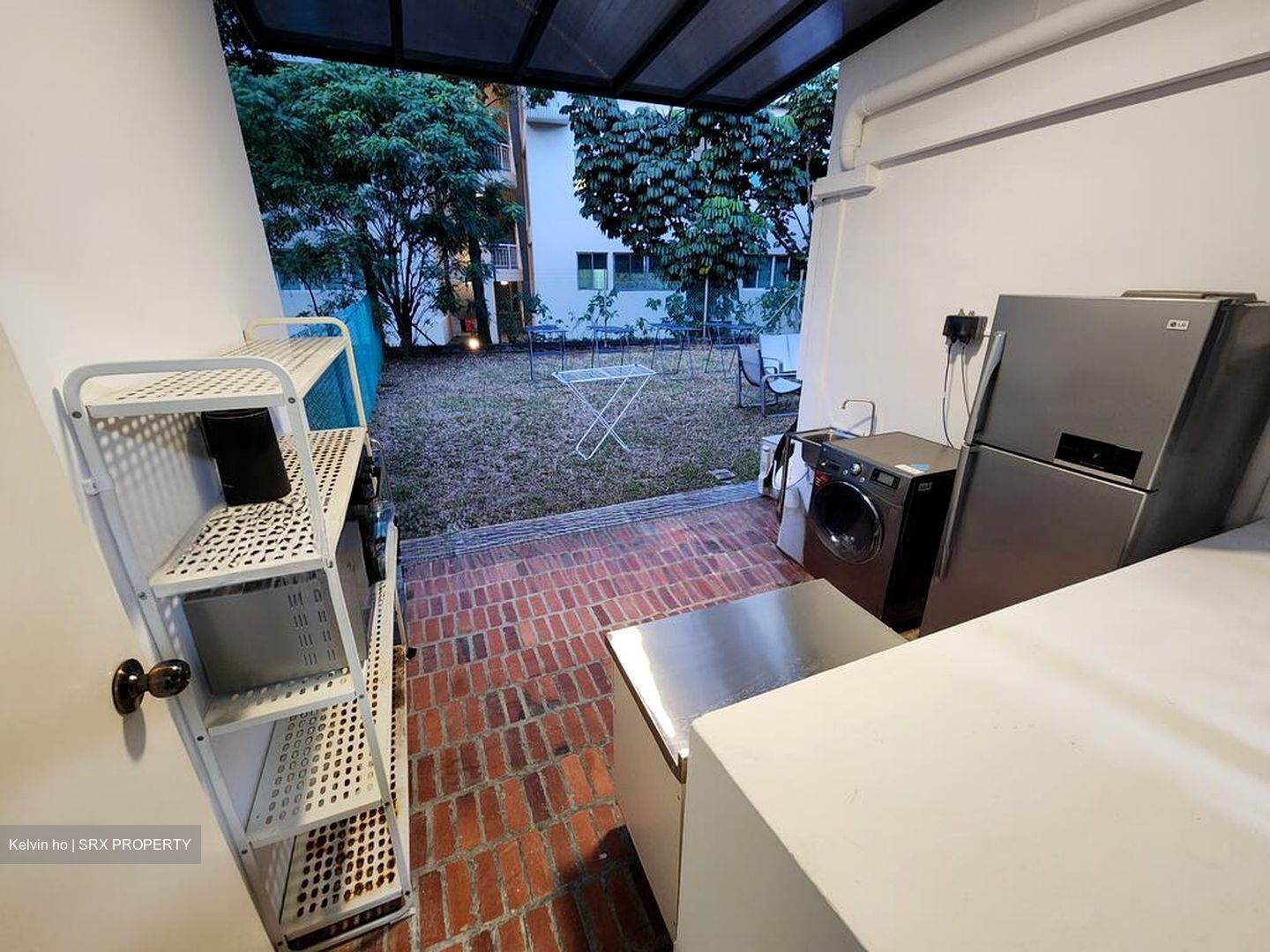 Eastwood Green (D16), Terrace #529755701